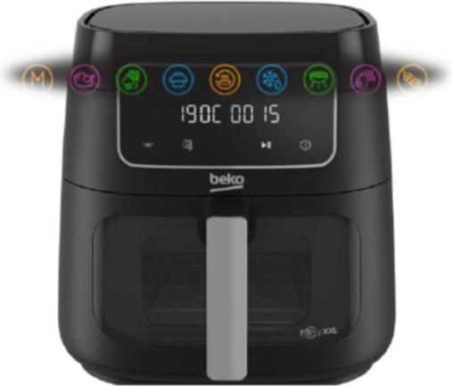 Actual product image Beko FRL3374B