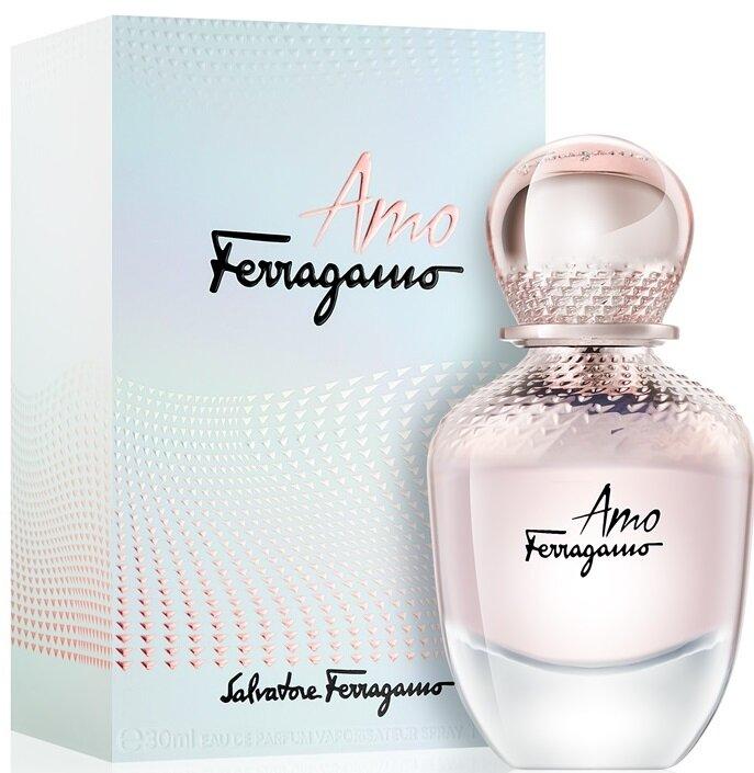 Produktbild Salvatore Ferragamo Amo (Eau de Parfum, 100 ml)