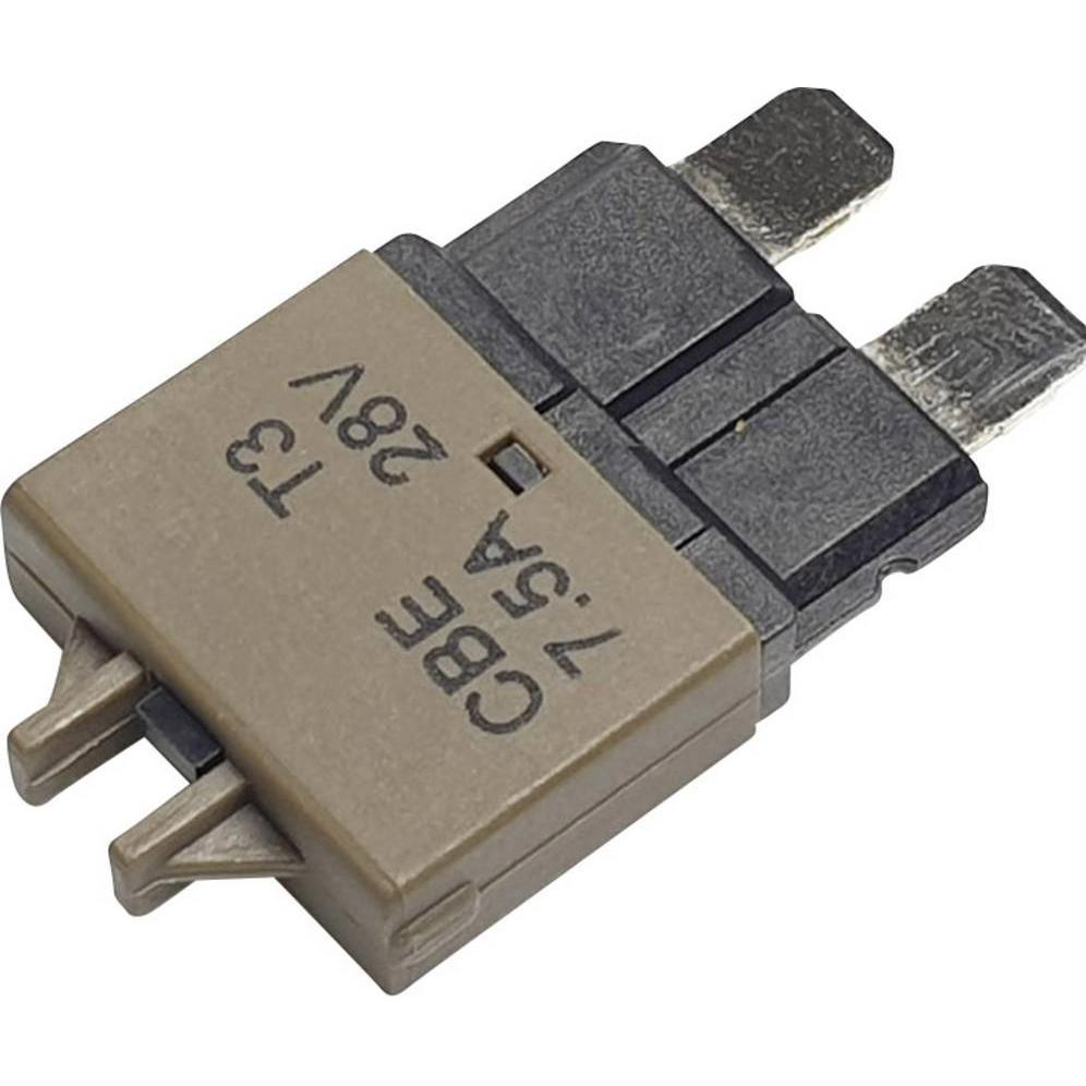 Hansor, Garagenausstattung, Flachsicherungs-Automat, circuit breaker