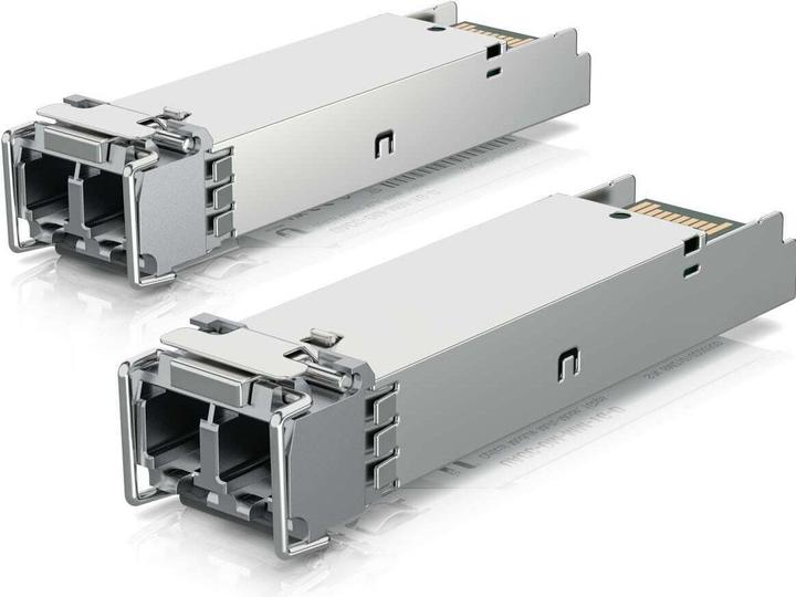 Actual product image Ubiquiti Switch Acc MM SFP+ UACC-OM-MM-10G-D-20