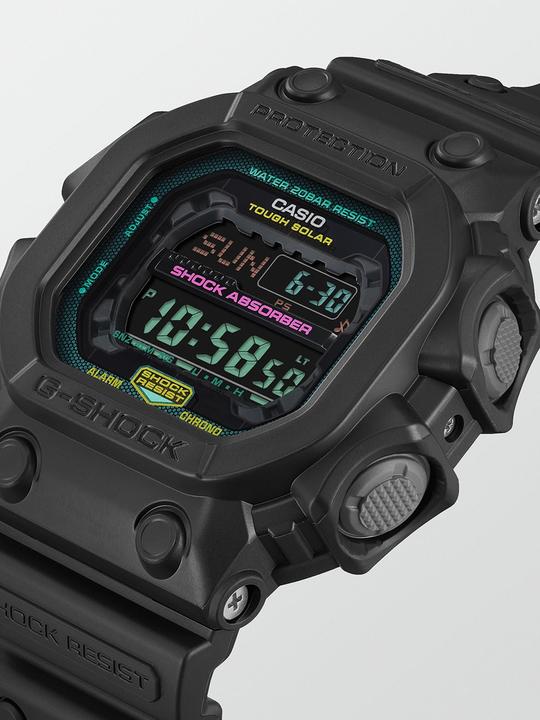 Actual product image G-Shock GX-56MF-1 (Digital watch, 54 mm)