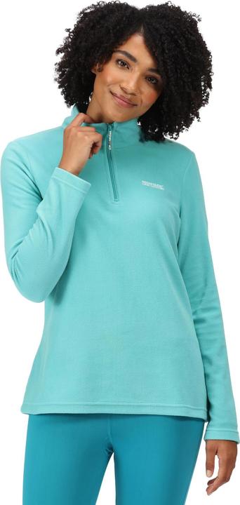 Actual product image Regatta Great Outdoors fleece jumper Sweetheart (42)