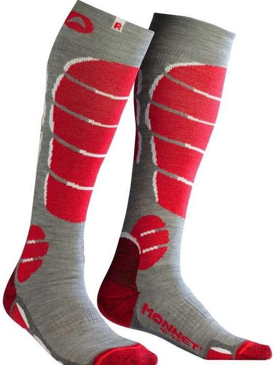 Produktbild Monnet Ski Extra Light (37 - 38)