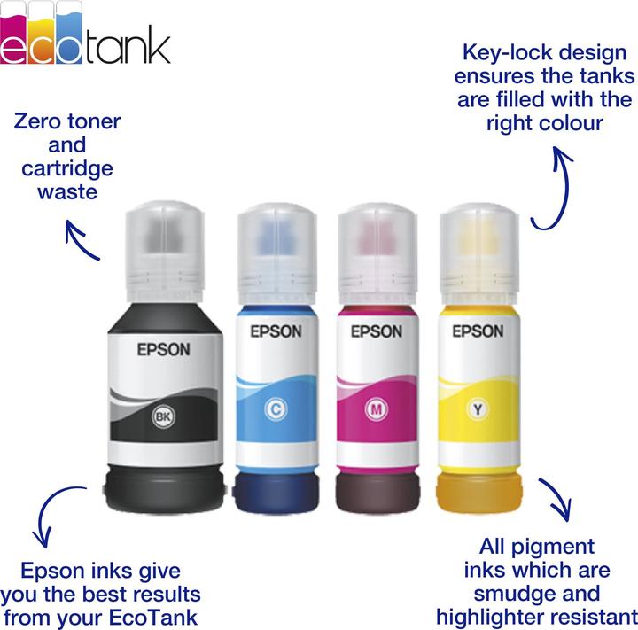 Productafbeelding Epson 113 (M)