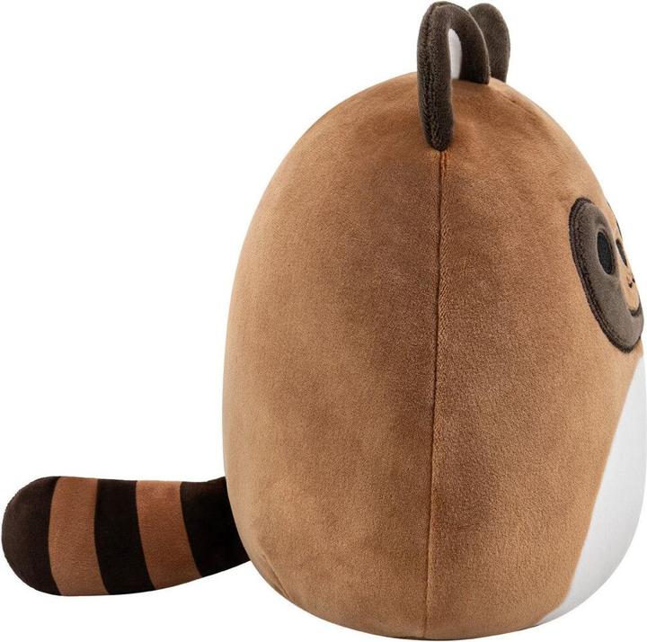 Image du produit Squishmallows Tanuki (20 cm)
