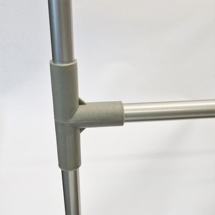 Produktbild Videx Anlehngewächshaus Mobility