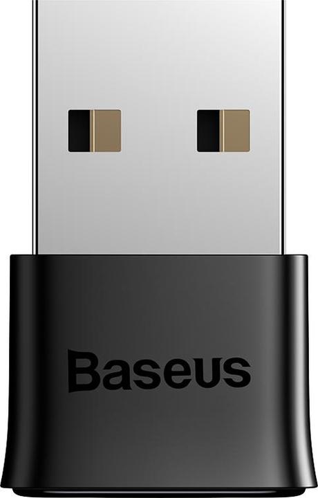 Actual product image Baseus BA04 Adapter (Transmitter & Receiver)