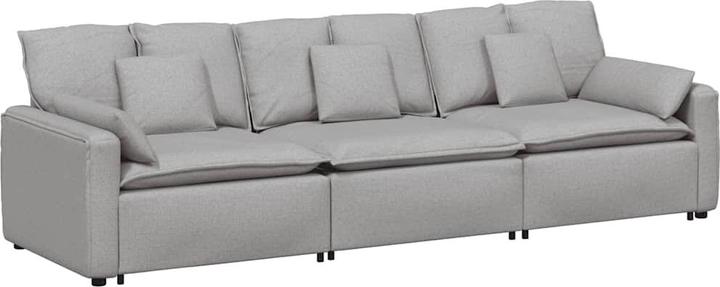 Produktbild vidaXL Modulares Sofa (Modular Sofa)