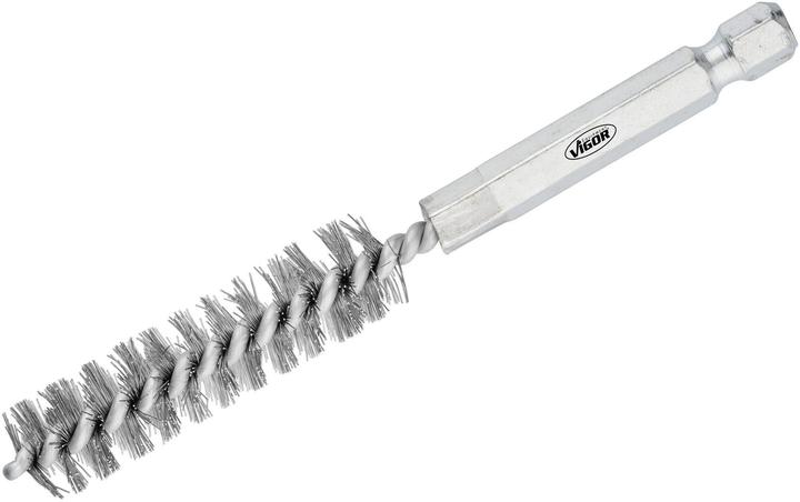 Produktbild Vigor Stahlbuersten-Satz 12 mm