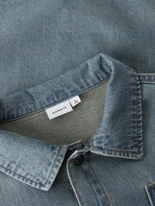 Produktbild Name it Jeans Hemd (134)