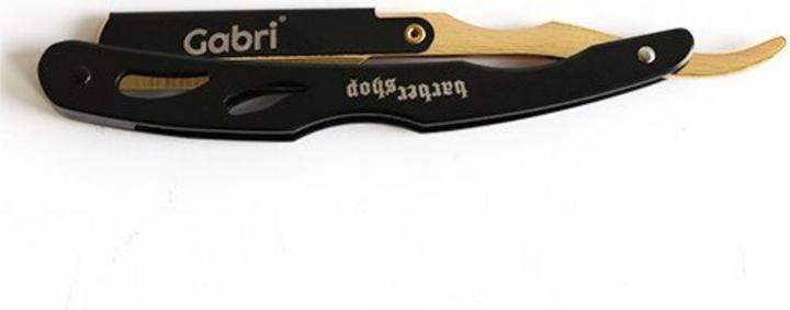Immagine prodotto Gabri Rasoio classico GBR-02