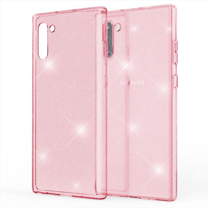 Produktbild Nalia Hülle (Samsung Galaxy Note 10)