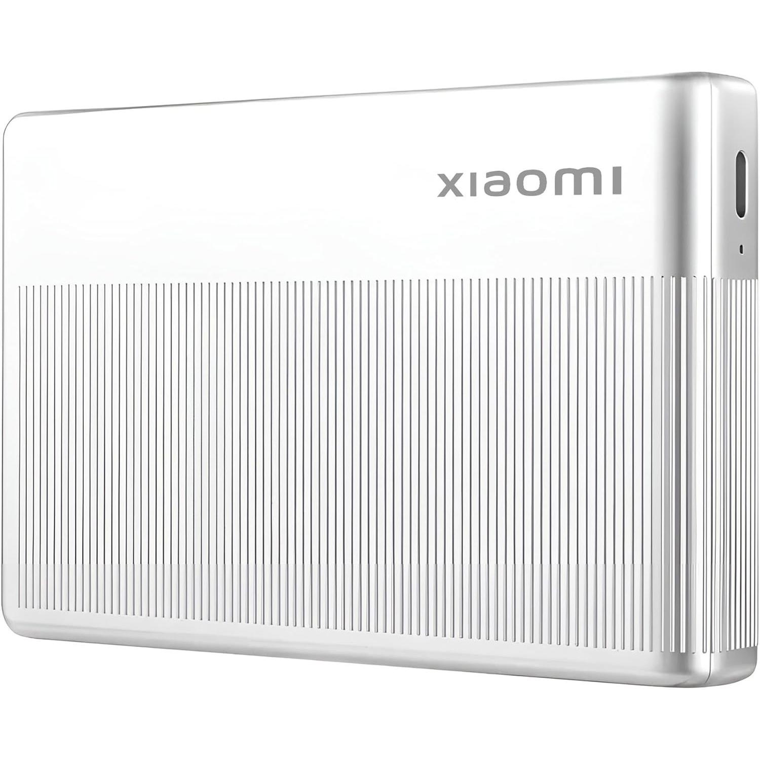 Xiaomi 1S (Thermodirekt, Farbe), Drucker, Silber