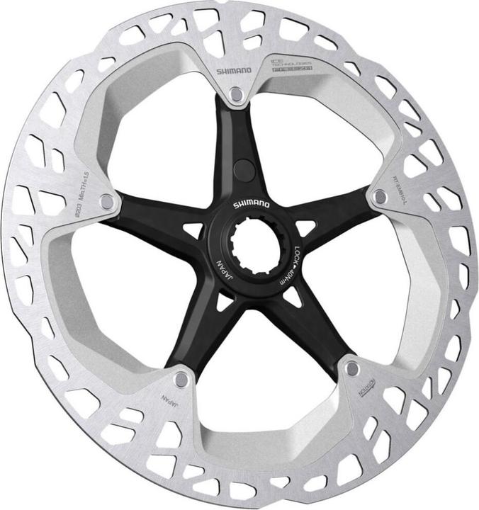 Produktbild Shimano Steps RT-EM810 (203 mm)