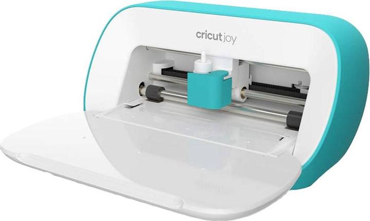 Actual product image Cricut Joy + Material Box cutting plotter cutting width 139mm