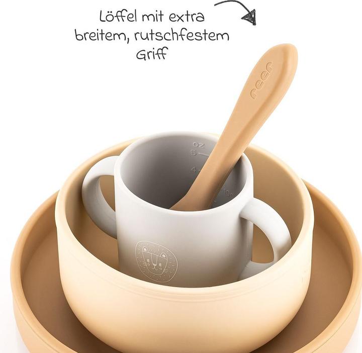 Produktbild Reer 4-teilig