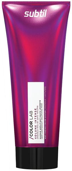 Subtil Color Lab Care - Masque/conditionneur volumateur 200 ml (200 ml)