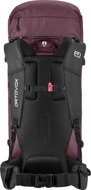 Actual product image Ortovox Peak Light 30 S (30 l)