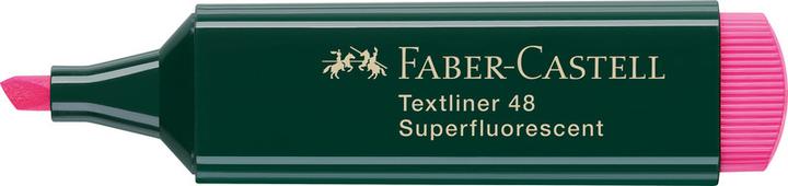 Image du produit Faber-Castell Surligneur Textliner 48 (1x)