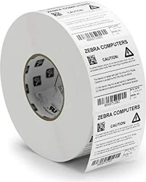 Productafbeelding Zebra Z-Perform 1000D (10.20 cm)