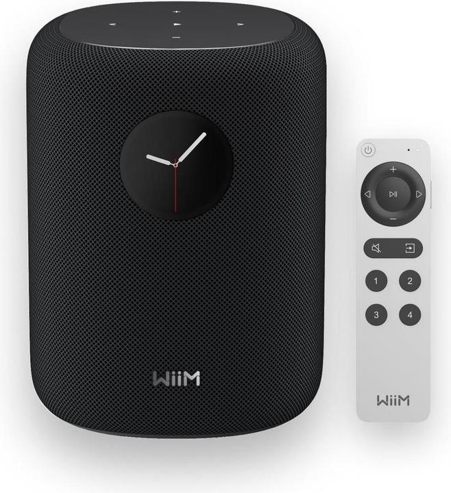 Immagine prodotto WiiM Sound (Bluetooth, WiFi)