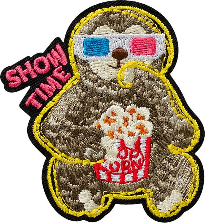 Mono Quick Faultier Show Time (1 x)