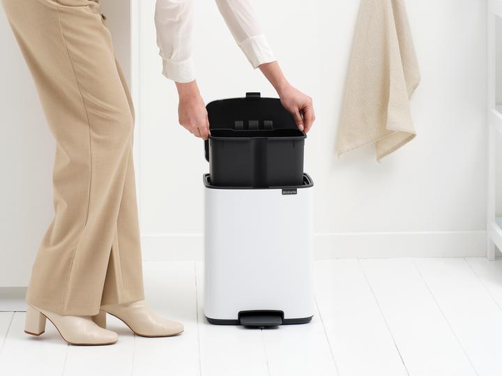 Produktbild Brabantia Treteimer Bo 12 l (12 l)