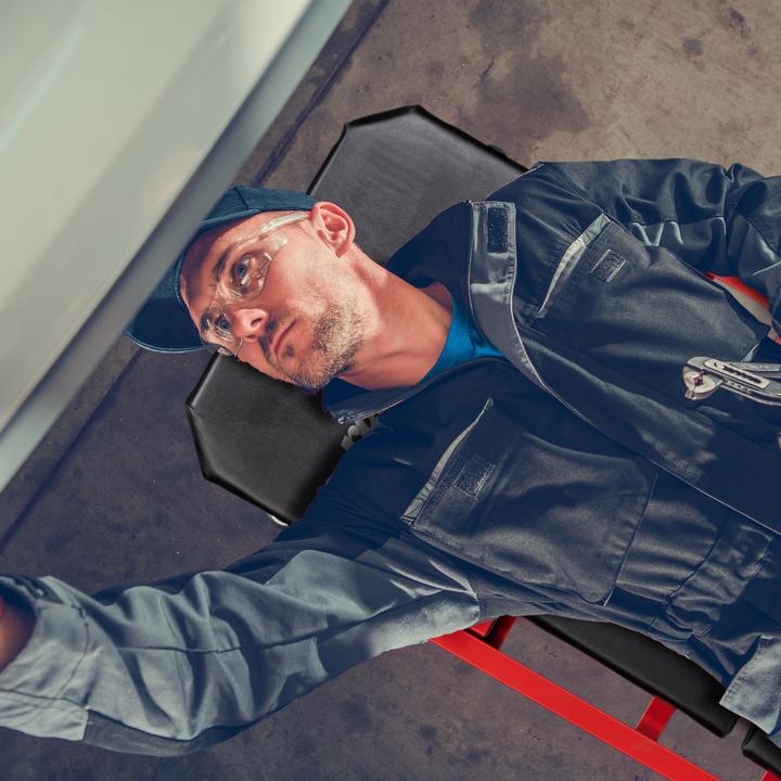 Produktbild Relaxdays Rollbrett