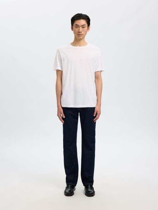 Image du produit Selected Homme Slh196-Straight Ben Kori Jeans Noos (W38/L34)