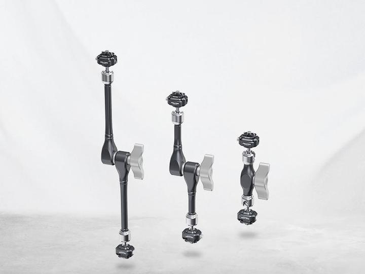 Actual product image Falcam F22 Quick Release 7 inch Extension Magic Arm Kit #2974