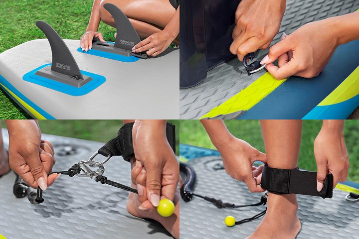 Immagine prodotto Bestway 6532F