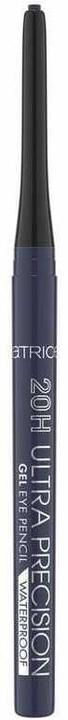 Immagine prodotto Catrice Kajal 20H Ultra Precision Waterproof 010 Black (050 Blu)