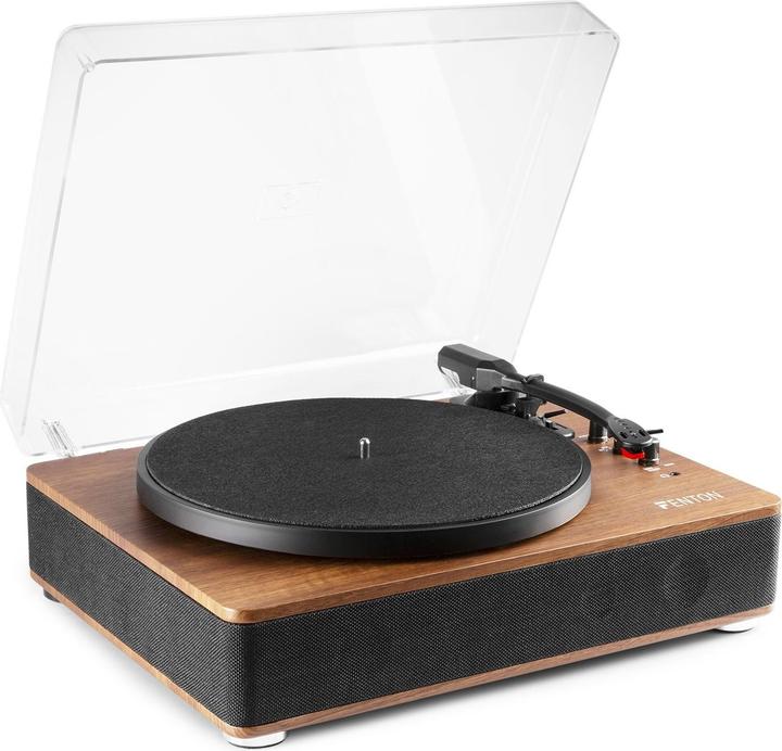 Image du produit Fenton RP162 (Manuel)