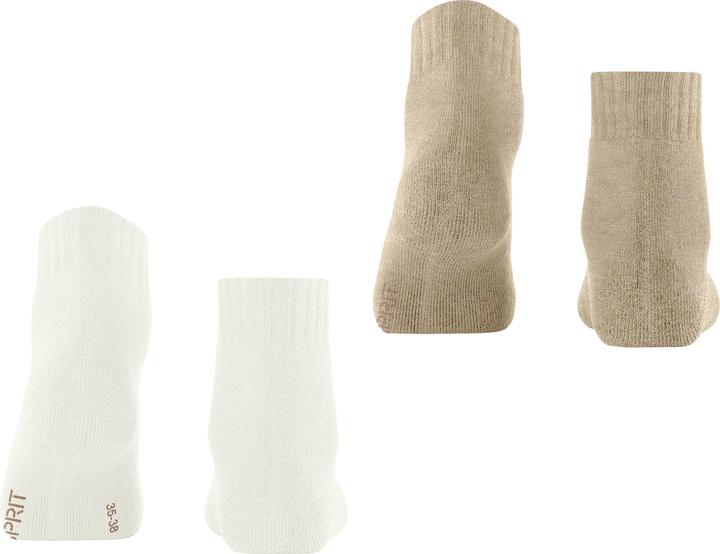 Actual product image Falke Plush SSO 2P (39 - 42)