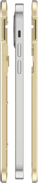Actual product image White Diamonds 360° Glass (Apple iPhone 14)