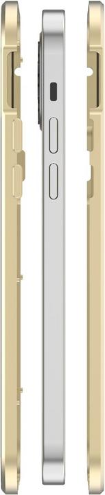 Actual product image White Diamonds 360° Glass (Apple iPhone 14 Pro)