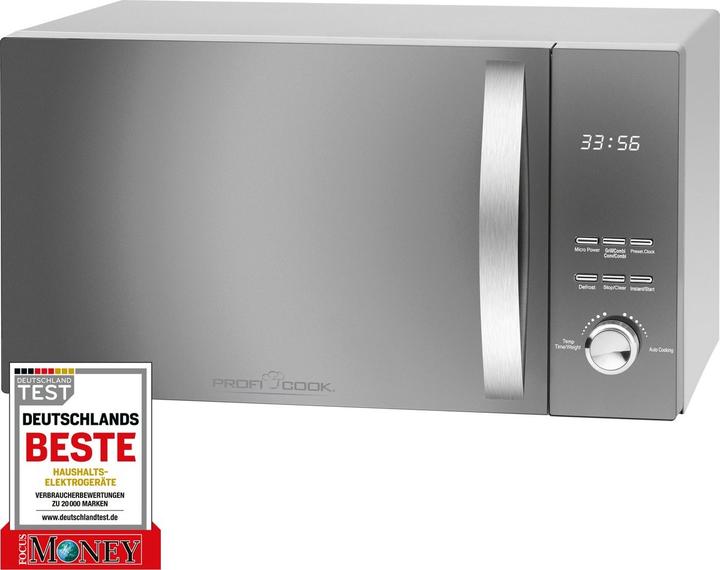 Produktbild Proficook PC-MWG 1176 H (23 l)