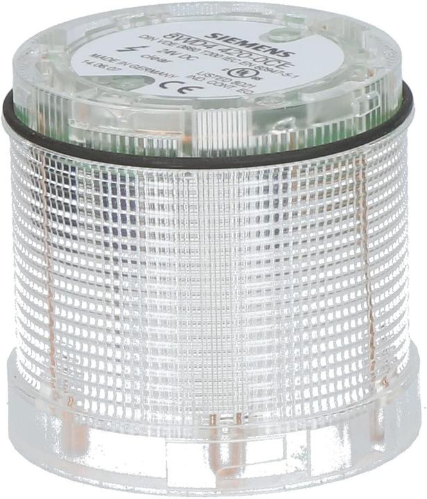Actual product image Siemens SIEM Signal Tower