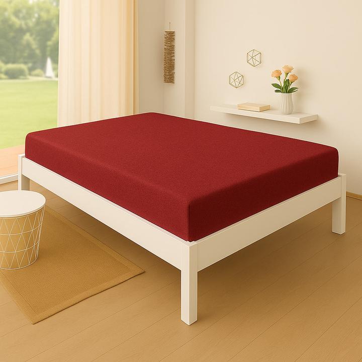 Produktbild Traumschlaf Biber-Melange (180x200 cm)