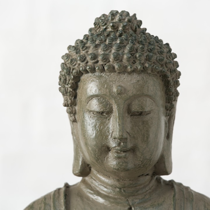 Actual product image Boltze Home Buddha