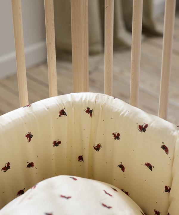 Produktbild Filibabba Bettumrandung - Lucky