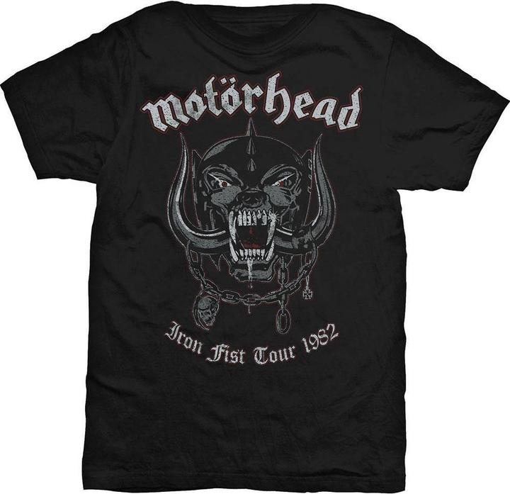 Produktbild Motorhead TShirt (L)