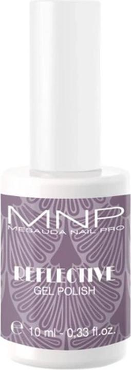 Immagine prodotto Mesauda Mnp Gel Polish Reflective 205