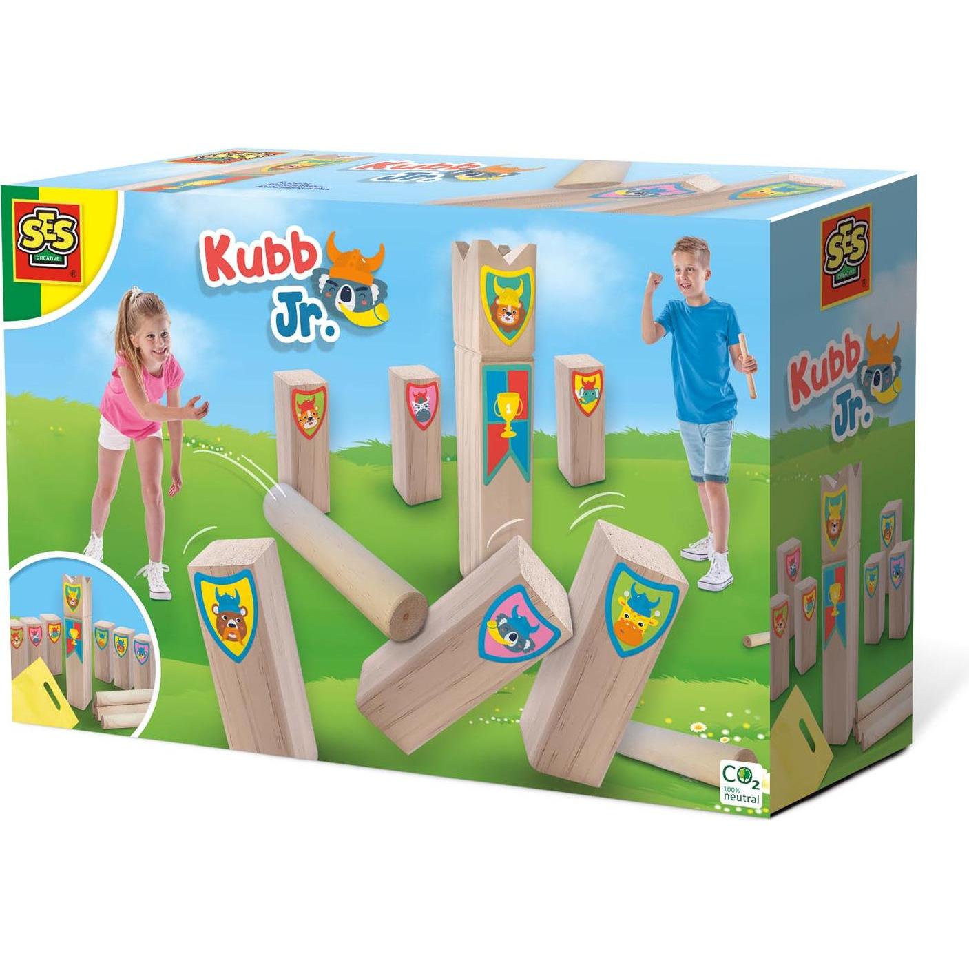 Ses Kubb Junior