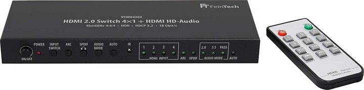 Image du produit FeinTech Switch