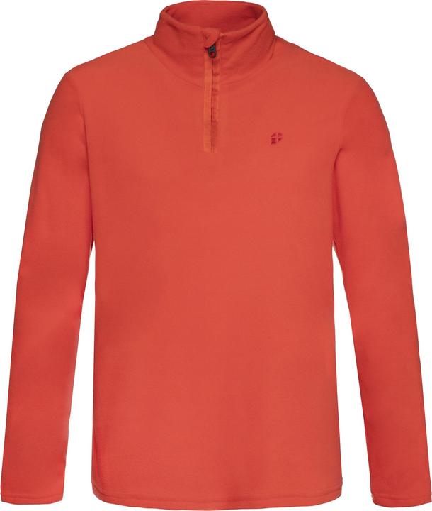 Produktbild Protest Herren Fleece Perfecto Mit Kinnschutz Orange Fire L (L)