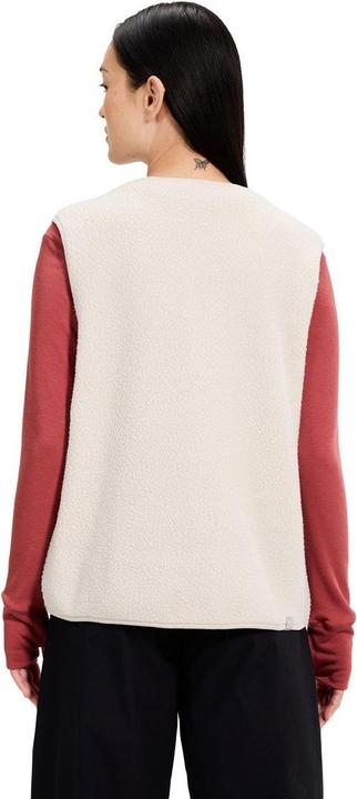 Actual product image Berghaus Hanby Relaxed Weste für Damen (44)