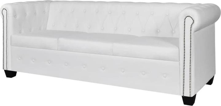 Produktbild VidaXL Nestario (3-Sitzer, 2-Sitzer)