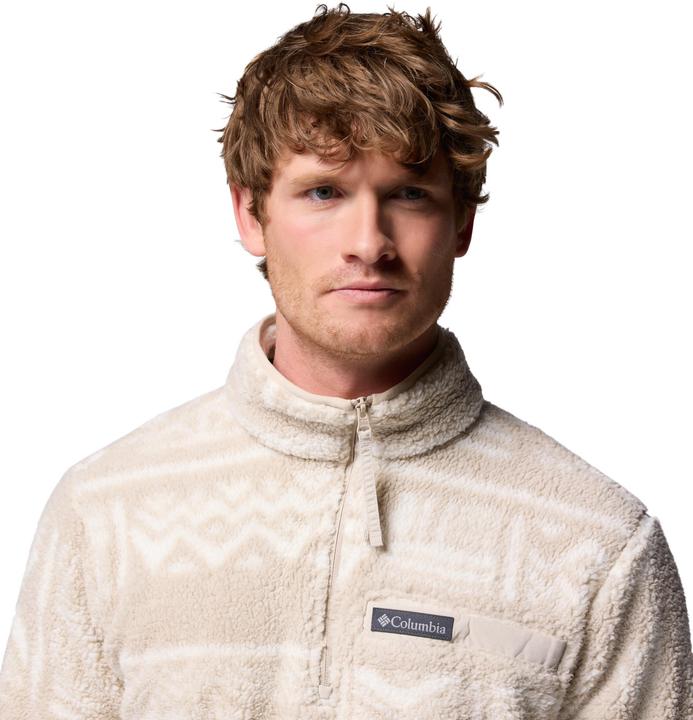 Produktbild Columbia Rugged Ridge™ High Pile Half Zip (XL)