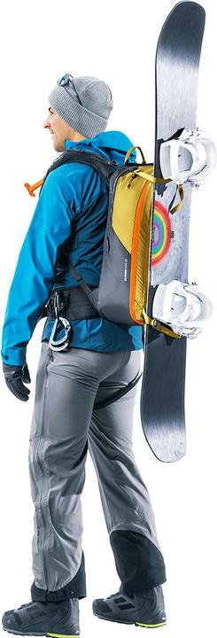 Produktbild Deuter Alproof Lite 22 (22 l)